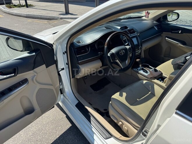Toyota Camry 2012, 285,000 km - 2.5 l - Bakı