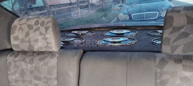 Mercedes C 230 1998, 288,000 km - 2.3 л - Bakı