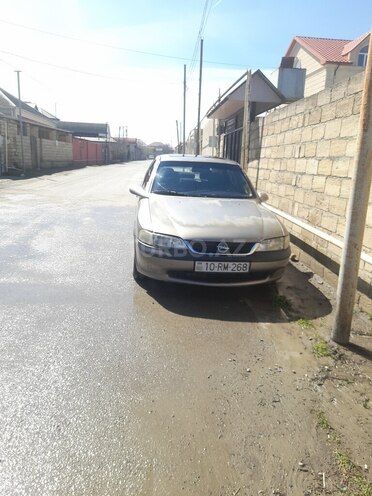 Opel Vectra 1996, 357,000 km - 1.8 l - Xaçmaz