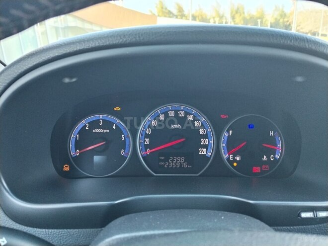 Hyundai Santa Fe 2007, 235,000 km - 2.0 л - Şəmkir
