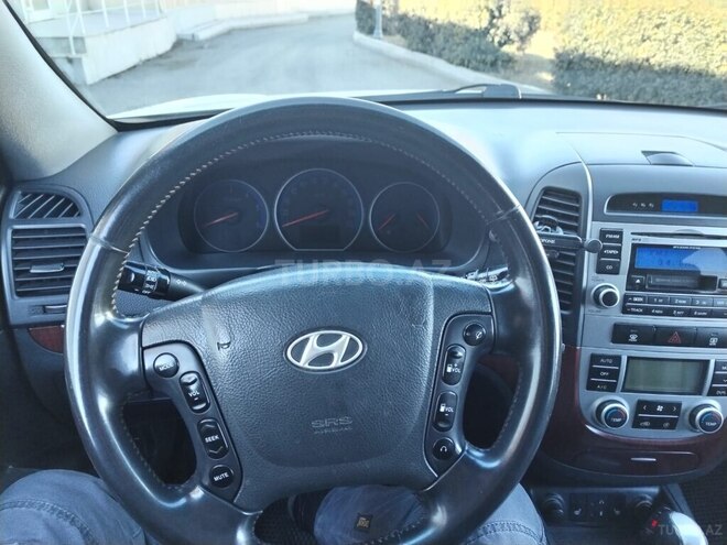 Hyundai Santa Fe 2007, 235,000 km - 2.0 л - Şəmkir