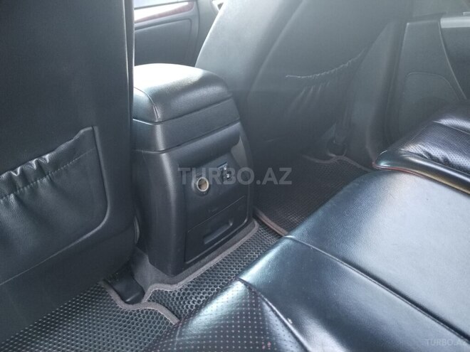 Hyundai Santa Fe 2007, 235,000 km - 2.0 л - Şəmkir