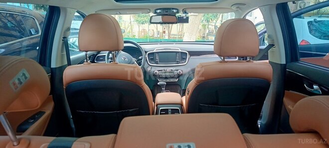Kia Sorento 2019, 91,000 km - 2.0 l - Bakı