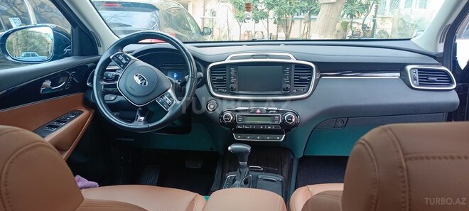 Kia Sorento 2019, 91,000 km - 2.0 l - Bakı