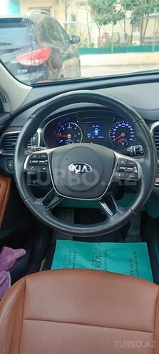 Kia Sorento 2019, 91,000 km - 2.0 l - Bakı