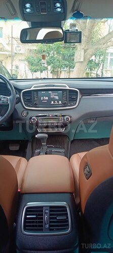 Kia Sorento 2019, 91,000 km - 2.0 l - Bakı