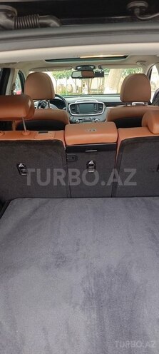 Kia Sorento 2019, 91,000 km - 2.0 l - Bakı