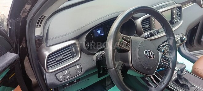 Kia Sorento 2019, 91,000 km - 2.0 l - Bakı