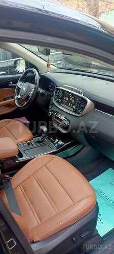 Kia Sorento 2019, 91,000 km - 2.0 l - Bakı