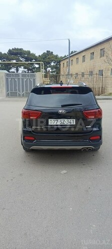 Kia Sorento 2019, 91,000 km - 2.0 l - Bakı