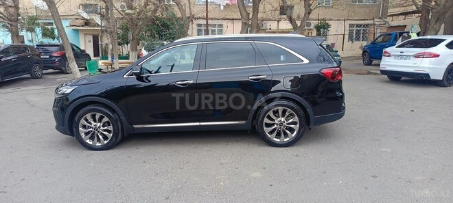Kia Sorento 2019, 91,000 km - 2.0 l - Bakı