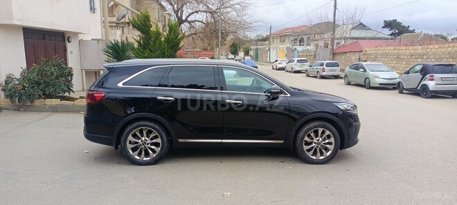 Kia Sorento 2019, 91,000 km - 2.0 l - Bakı