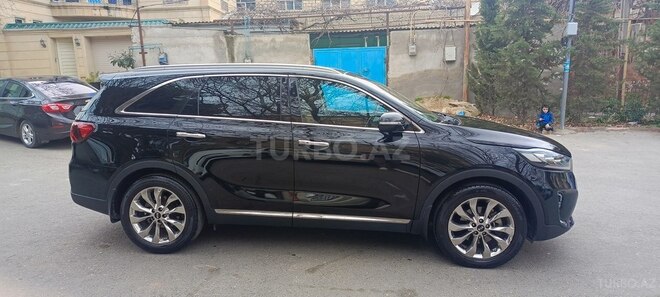 Kia Sorento 2019, 91,000 km - 2.0 l - Bakı
