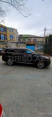 Kia Sorento 2019, 91,000 km - 2.0 l - Bakı
