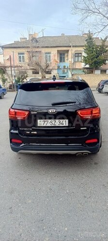 Kia Sorento 2019, 91,000 km - 2.0 l - Bakı