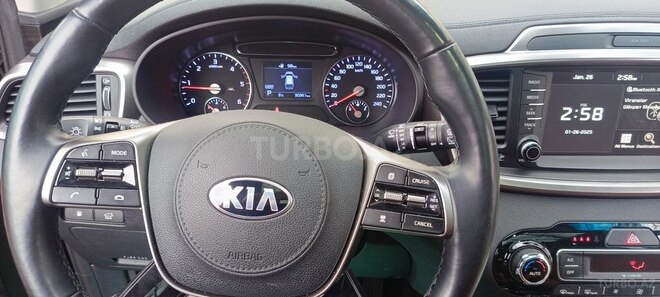 Kia Sorento 2019, 91,000 km - 2.0 l - Bakı