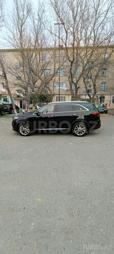 Kia Sorento 2019, 91,000 km - 2.0 l - Bakı