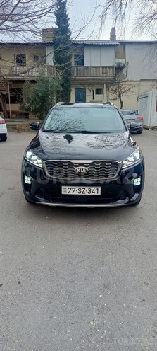 Kia Sorento 2019, 91,000 km - 2.0 l - Bakı