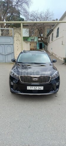 Kia Sorento 2019, 91,000 km - 2.0 l - Bakı