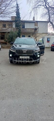 Kia Sorento 2019, 91,000 km - 2.0 l - Bakı