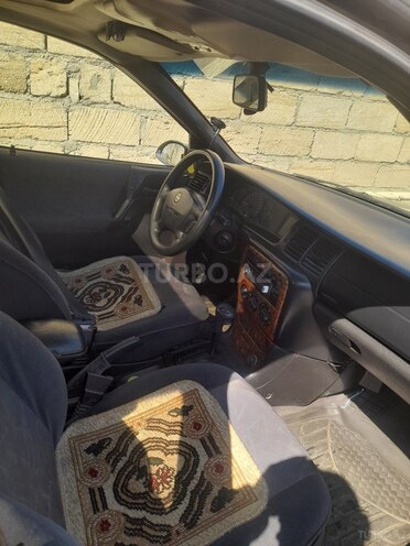 Opel Vectra 1996, 357,000 km - 1.8 l - Xaçmaz