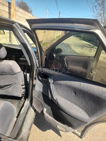 Opel Vectra 1996, 357,000 km - 1.8 l - Xaçmaz