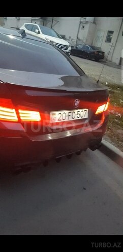 BMW 528 2013, 235,819 km - 2.0 l - Gəncə