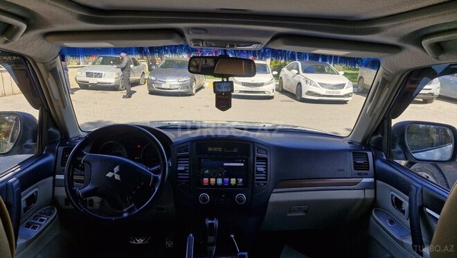 Mitsubishi Pajero 2007, 194,776 km - 3.0 l - Bakı