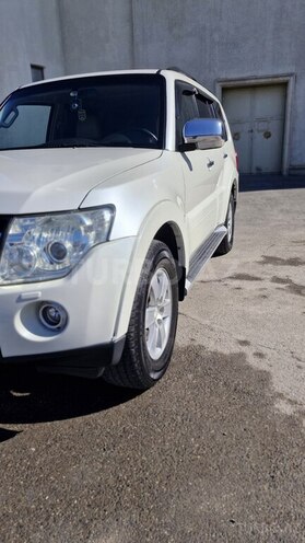 Mitsubishi Pajero 2007, 194,776 km - 3.0 l - Bakı
