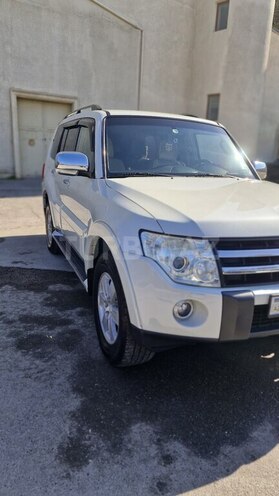 Mitsubishi Pajero 2007, 194,776 km - 3.0 l - Bakı