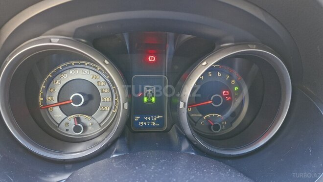 Mitsubishi Pajero 2007, 194,776 km - 3.0 l - Bakı