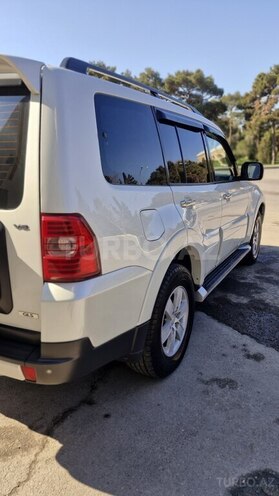 Mitsubishi Pajero 2007, 194,776 km - 3.0 l - Bakı