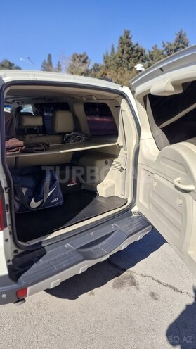Mitsubishi Pajero 2007, 194,776 km - 3.0 l - Bakı