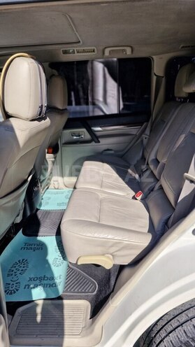 Mitsubishi Pajero 2007, 194,776 km - 3.0 l - Bakı