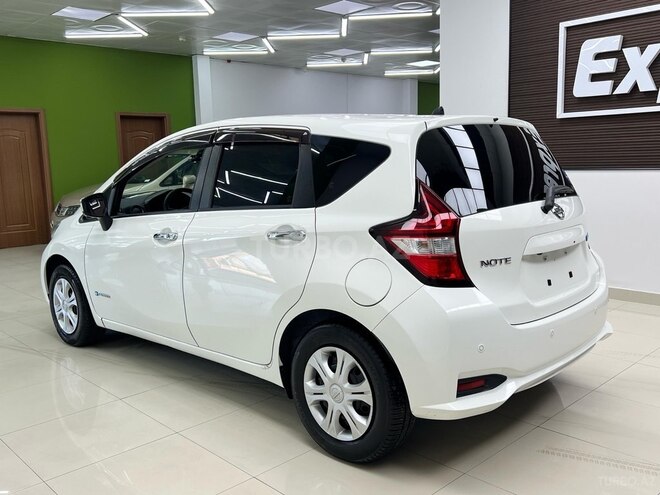 Nissan Note 2018, 39,000 km - 1.2 l - Bakı