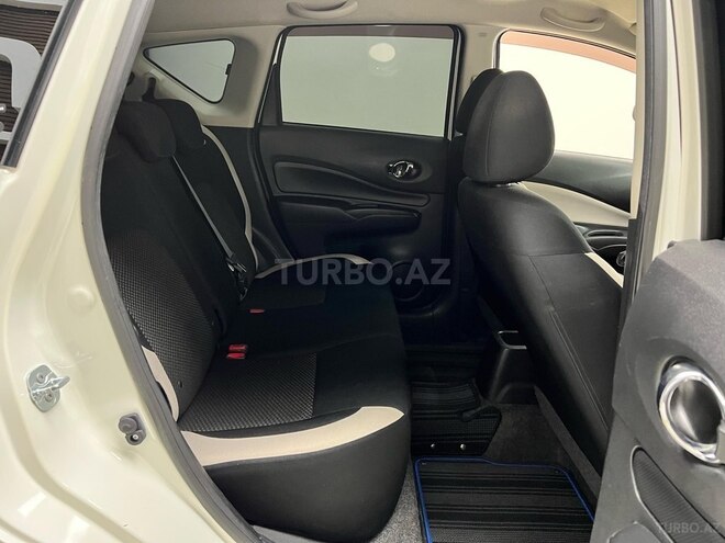 Nissan Note 2018, 39,000 km - 1.2 l - Bakı