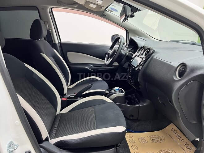 Nissan Note 2018, 39,000 km - 1.2 l - Bakı