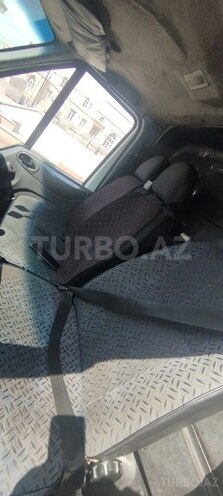 Ford Transit 2005, 287,000 km - 2.4 л - İmişli