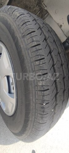 Ford Transit 2005, 287,000 km - 2.4 л - İmişli