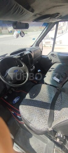 Ford Transit 2005, 287,000 km - 2.4 л - İmişli
