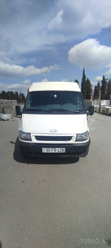 Ford Transit 2005, 287,000 km - 2.4 л - İmişli