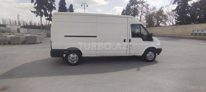 Ford Transit 2005, 287,000 km - 2.4 л - İmişli