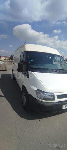 Ford Transit 2005, 287,000 km - 2.4 л - İmişli