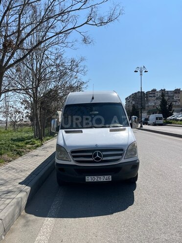 Mercedes Sprinter 315 2009, 470,000 km - 2.2 л - Bakı