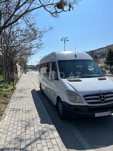 Mercedes Sprinter 315 2009, 470,000 km - 2.2 л - Bakı