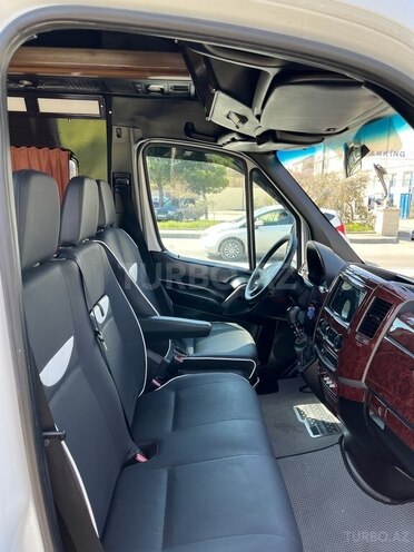 Mercedes Sprinter 315 2009, 470,000 km - 2.2 л - Bakı
