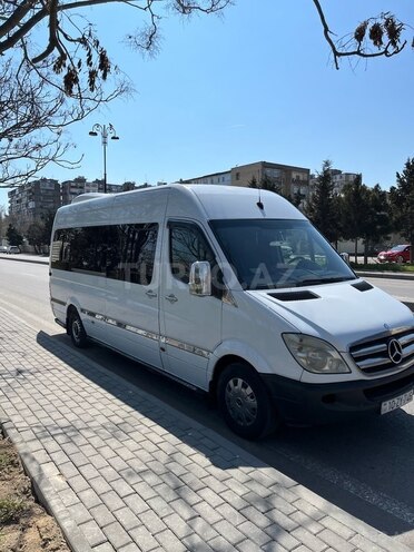 Mercedes Sprinter 315 2009, 470,000 km - 2.2 л - Bakı