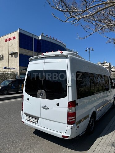 Mercedes Sprinter 315 2009, 470,000 km - 2.2 л - Bakı