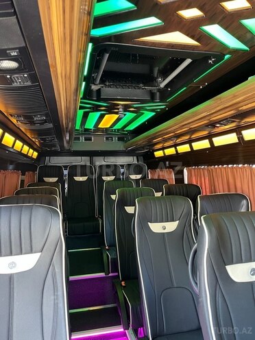 Mercedes Sprinter 315 2009, 470,000 km - 2.2 л - Bakı
