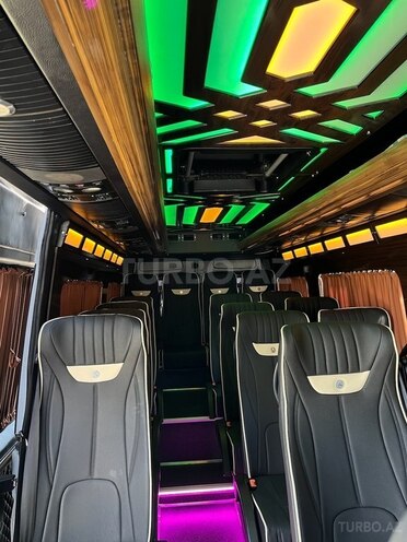Mercedes Sprinter 315 2009, 470,000 km - 2.2 л - Bakı